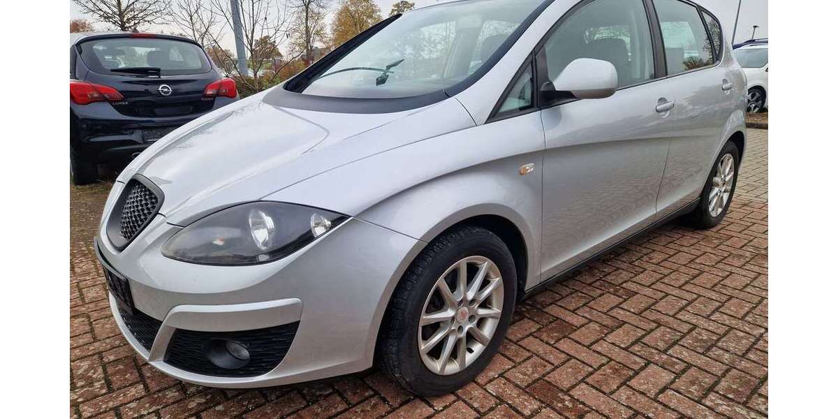 Seat Altea 143.500 km 3.350 &euro; Burgdorf 31303