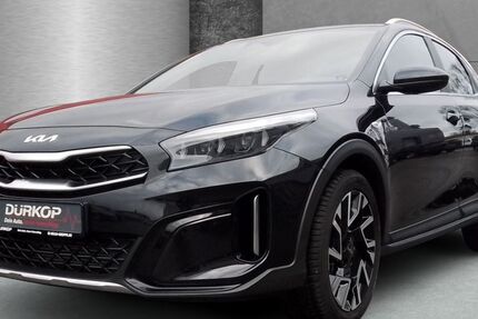 Kia XCeed 7.424 km 23.490 &euro; Hannover 30177