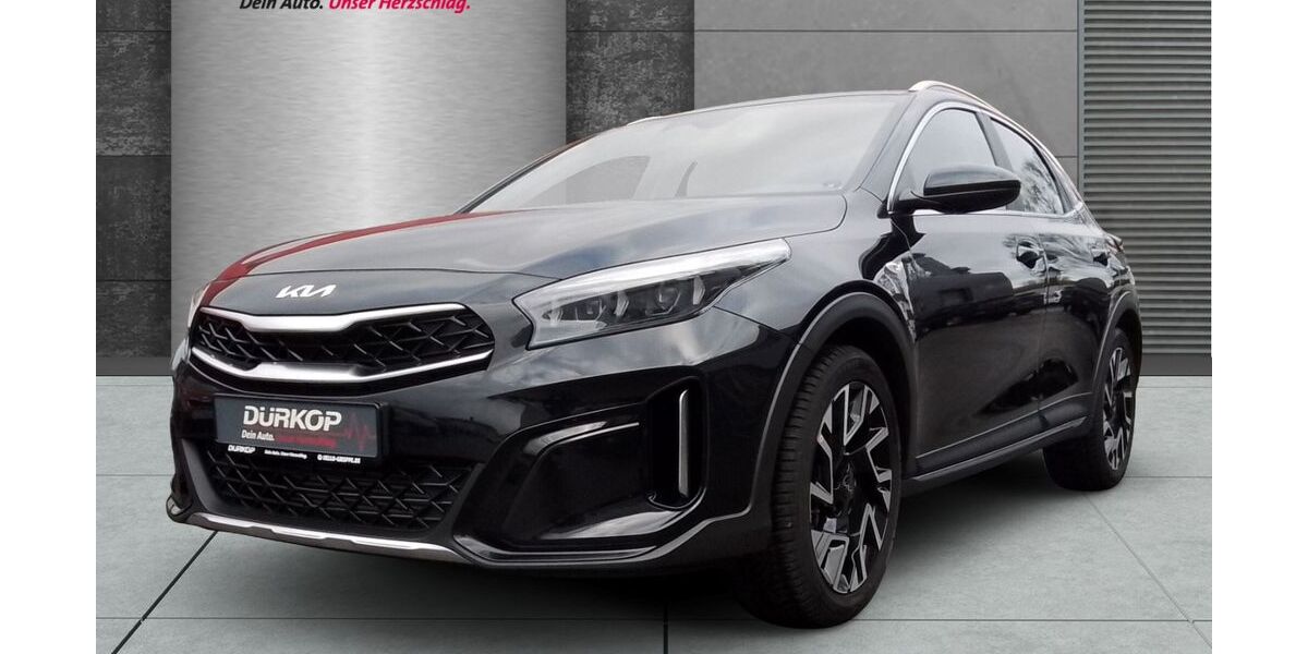 Kia XCeed 7.424 km 23.790 &euro; Hannover 30177