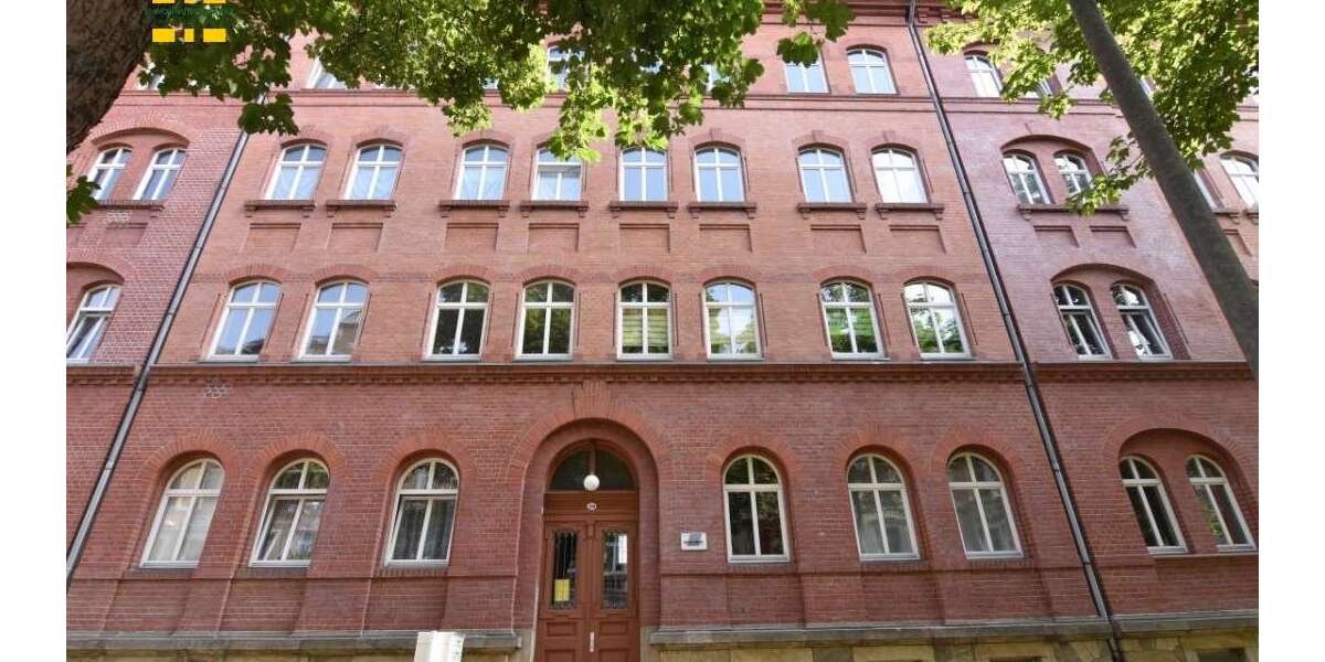 Etagenwohnung Chemnitz Hilbersdorf - 2 Zimmer, 49 m&sup2;, 39.950&euro; | Angebot:26857908