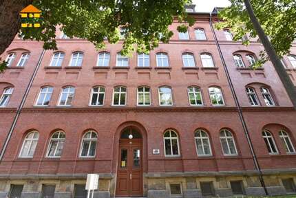 Wohnung Chemnitz Hilbersdorf - 2 Zimmer, 49 m&sup2;, 39.950&euro; | Angebot:26857908