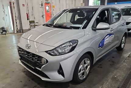 Hyundai i10 98.611 km 8.850 &euro; Bretten 75015