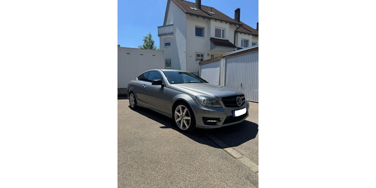 Mercedes-Benz C 250 157.050 km 13.399 &euro; Günzburg 89313