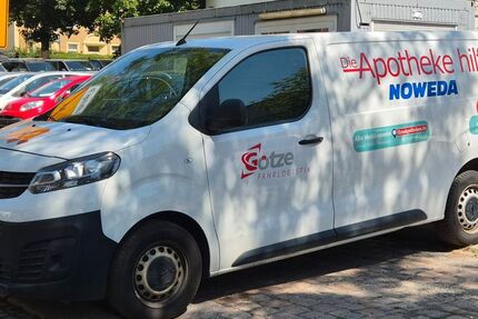 Opel Vivaro 244.000 km 7.900 &euro; Chemnitz 09120