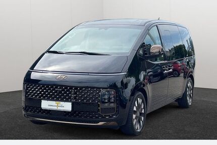 Hyundai STARIA 60.232 km 36.990 &euro; Herne 44653