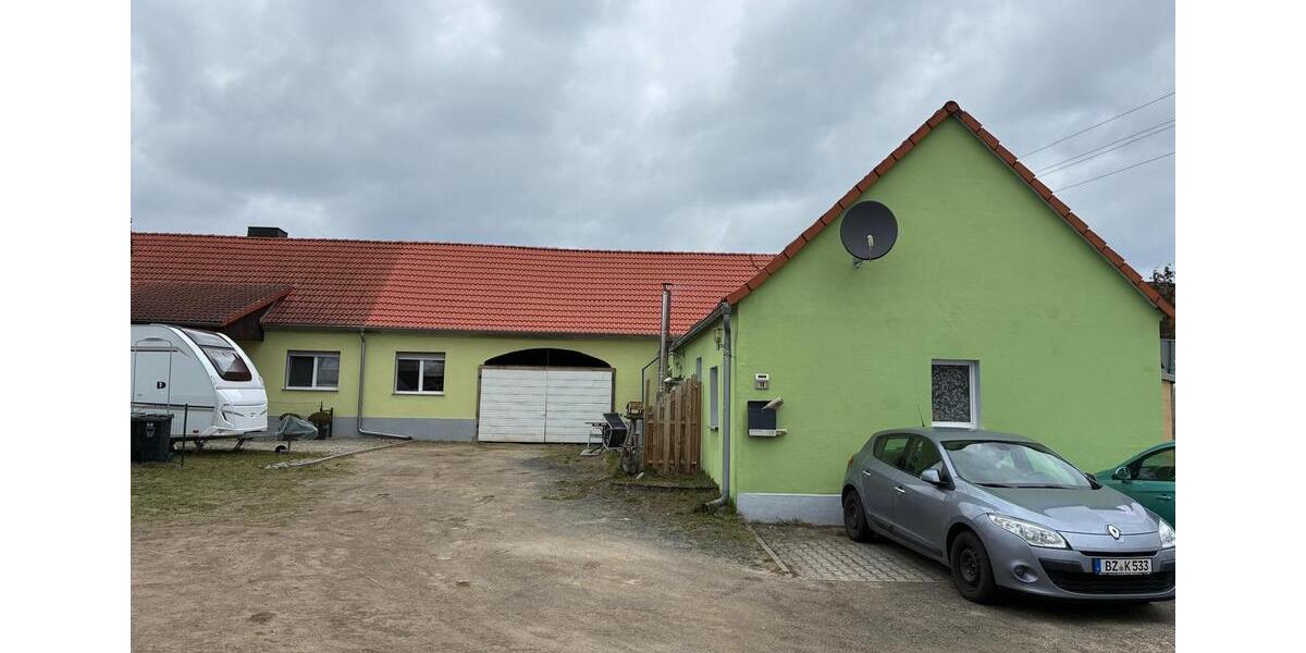 Einfamilienhaus Kamenz - 4 Zimmer, 111 m&sup2;, 1.250&euro; | Angebot:25781713