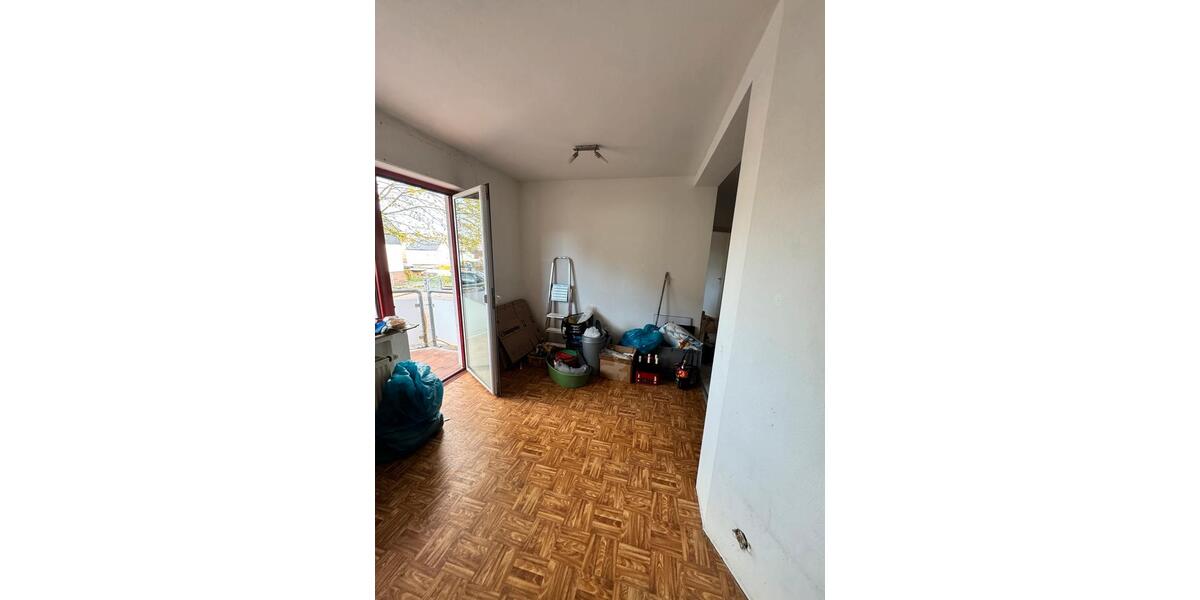 Etagenwohnung Ochtendung - 2 Zimmer, 49 m&sup2;, 590&euro; | Angebot:25995724