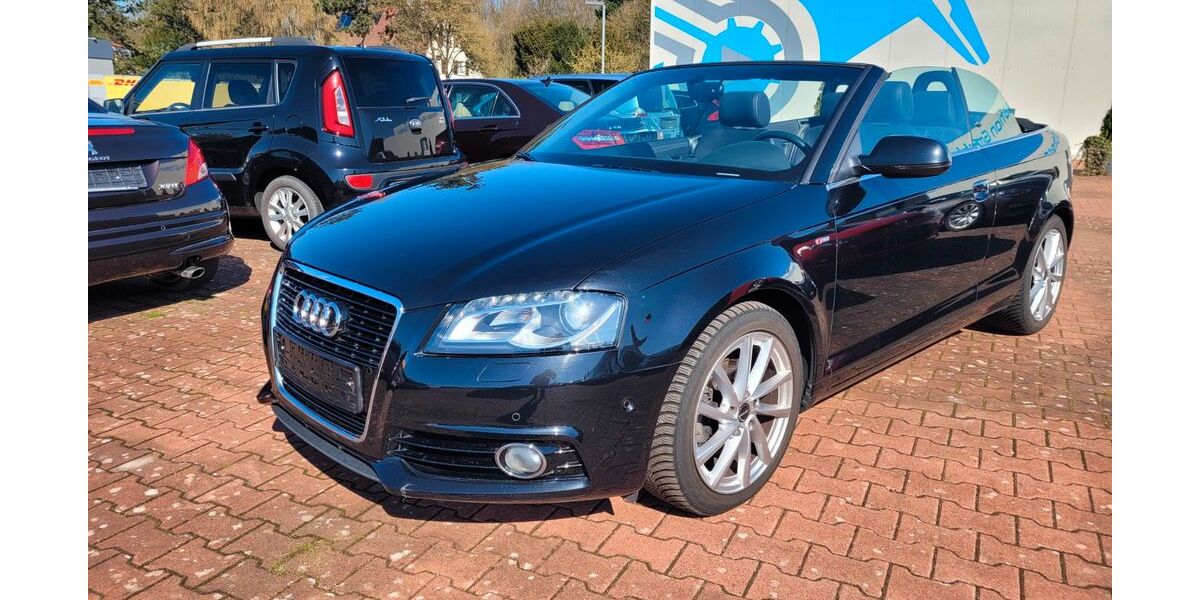 Audi A3 83.303 km 14.490 &euro; Halle (Westfalen) 33790