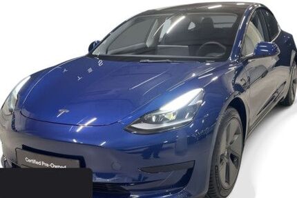 Tesla Model 3 61.399 km 25.100 € Hanau 63457