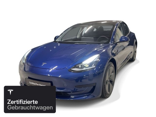 Tesla Model 3 61.399 km 25.100 € Hanau 63457