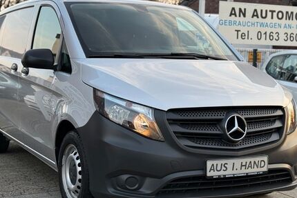 Mercedes-Benz Vito 72.000 km 18.890 &euro; Dormagen 41539