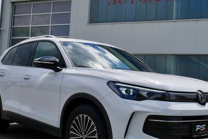 VW Tiguan 26.300 km 33.188 &euro; Wülfershausen 97618