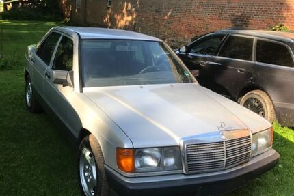 Mercedes-Benz 190 338.000 km 2.800 € Schönhagen 24259