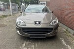 Peugeot 407 1. Hand nur 91tkm Kampfspuren 91.000 km 3.999 &euro; Hamburg 22339