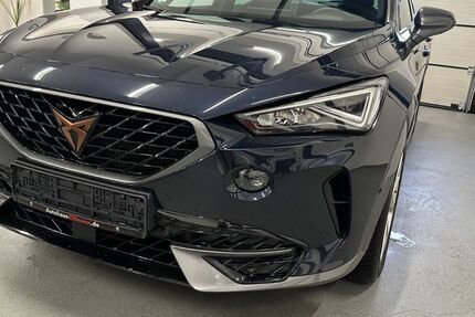 Cupra Formentor 139.000 km 17.700 &euro; Kassel 34123