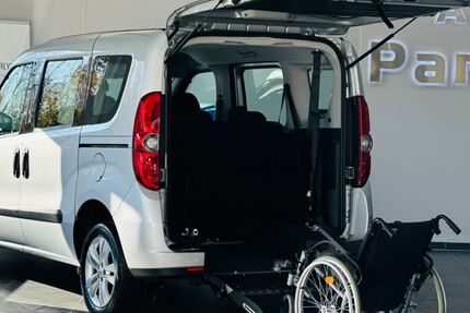 Opel Combo 31.150 km 22.950 € Salzgitter 38259