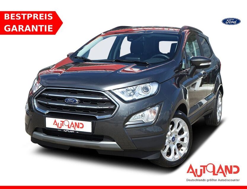 EcoSport