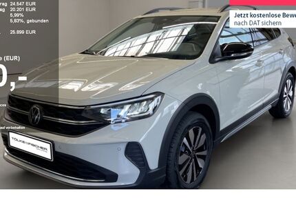 VW Taigo 4.386 km 25.899 € Krefeld 47805