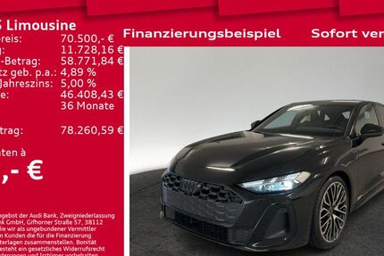 Audi A5 6.001 km 67.800 &euro; Berlin 12489