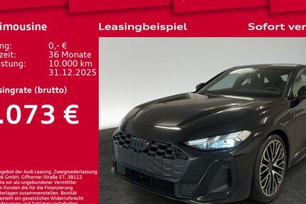 Audi A5 6.001 km 74.500 &euro; Berlin 12489