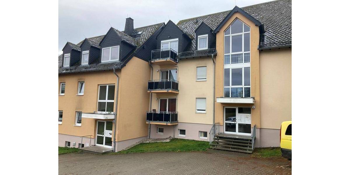 Etagenwohnung Hartenstein - 2 Zimmer, 47 m&sup2;, 47.000&euro; | Angebot:25741903
