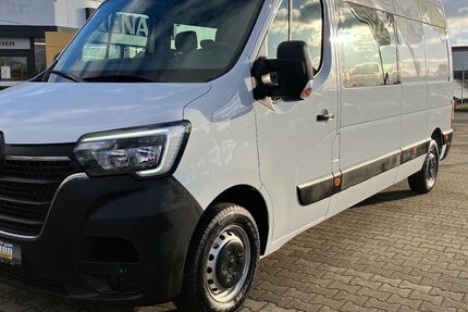 Renault Master 40.300 km 33.950 &euro; Elsterwerda 04910