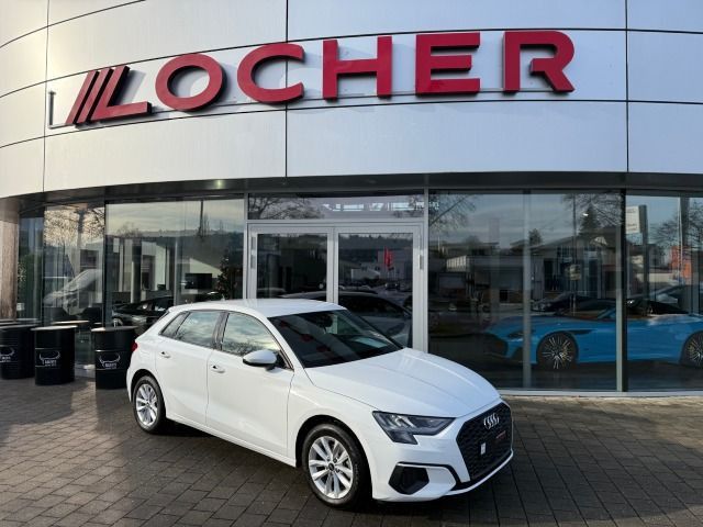 Audi A3 43.413 km 21.890 &euro; Weingarten 88250