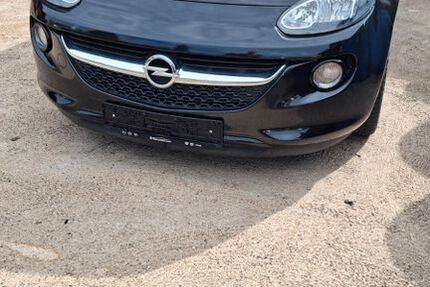 Opel Adam 129.000 km 5.900 &euro; Nordheim 74226