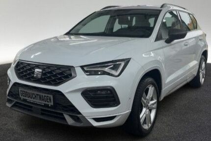 Seat Ateca 70.300 km 18.990 &euro; Weilheim 82362
