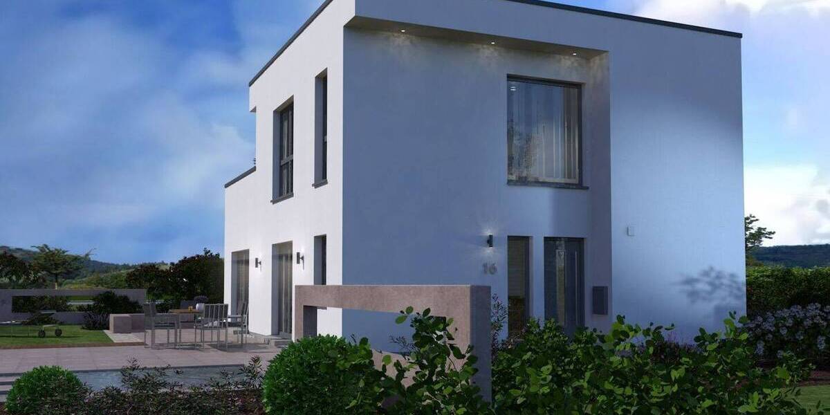 Einfamilienhaus Daleiden Bommert - 4 Zimmer, 188 m&sup2;, 534.900&euro; | Angebot:26433707