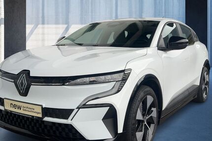 Renault Megane 23.488 km 18.490 &euro; Unterschleißheim 85716