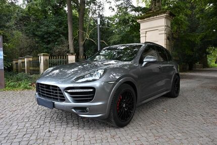 Porsche Cayenne 121.000 km 29.999 &euro; Kerpen 50169