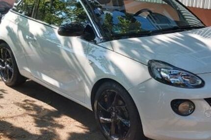 Opel Adam 39.585 km 9.500 &euro; Esslingen 73732