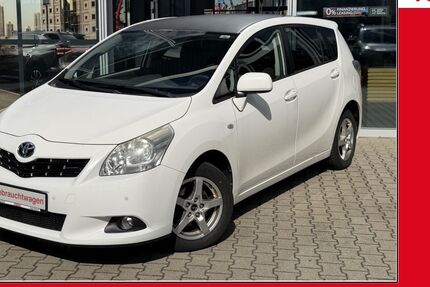 Toyota Verso 171.986 km 5.880 &euro; Augsburg-Göggingen 86199