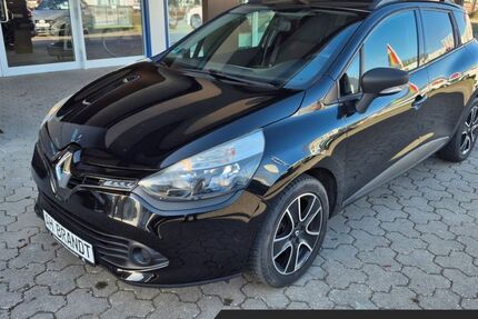 Renault Clio 56.700 km 5.490 &euro; Rostock 18146