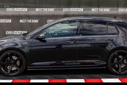 VW Golf 96.000 km 27.500 &euro; Bruchsal 76646