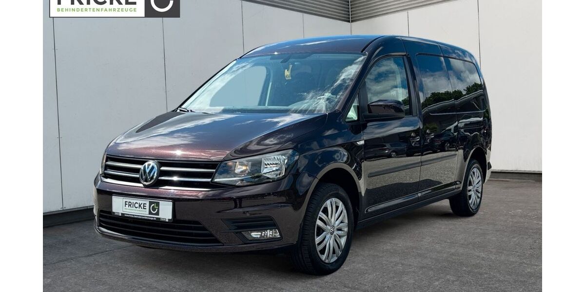 VW Caddy Maxi 82.390 km 34.480 &euro; Rastede 26180