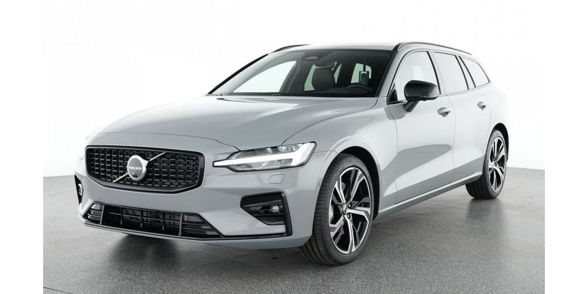 Volvo V60 21.317 km 37.891 &euro; Rostock 18057
