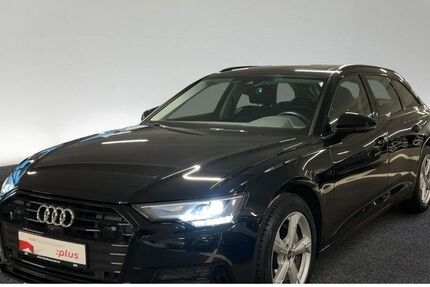 Audi A6 45.229 km 34.410 &euro; Hamburg 20537