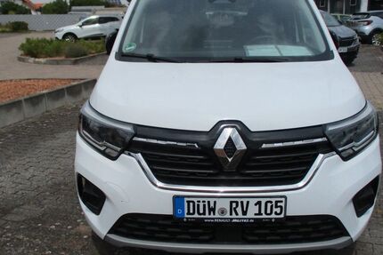 Renault Kangoo 2.000 km 24.500 &euro; Bad Dürkheim 67098