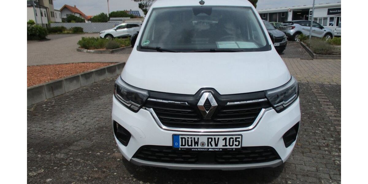 Renault Kangoo 2.000 km 24.500 &euro; Bad Dürkheim 67098