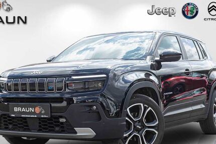 Jeep Avenger 48.190 km 23.850 &euro; Koblenz 56070