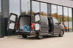 Fiat Scudo MultiCab L3 180 AT/ Vollausstattung 41.498 km 33.915 &euro; Münchenbernsdorf 07589