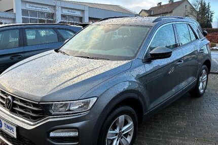 VW T-Roc 10.070 km 18.900 &euro; Bad Iburg 49186