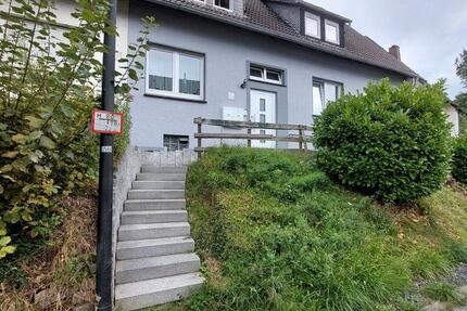 Mehrfamilienhaus in Sundern zimmer