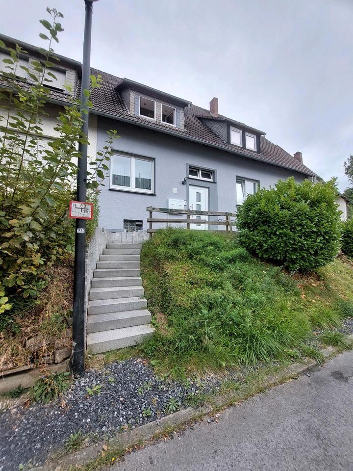 Mehrfamilienhaus in Sundern zimmer