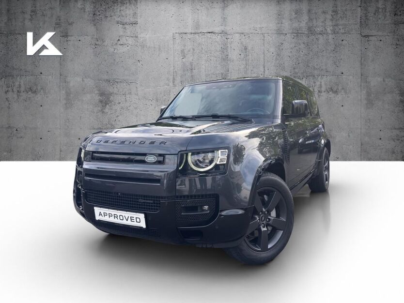Defender