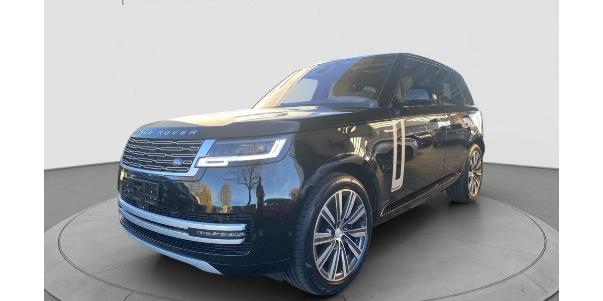 Land Rover Range Rover 114.200 km 106.980 &euro; Deggendorf/Fischerdorf 94469