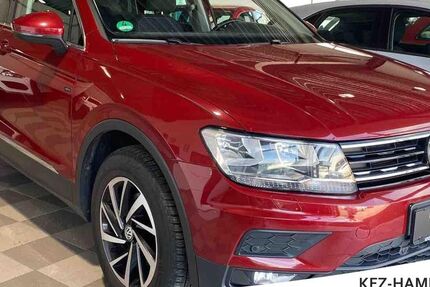 VW Tiguan 124.998 km 19.270 &euro; Kolbermoor bei Rosenheim 83059