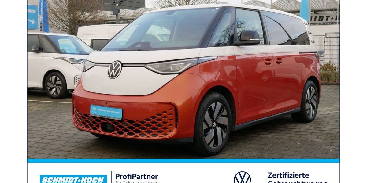 VW ID. Buzz 9.746 km 48.490 &euro; Bremen 28207